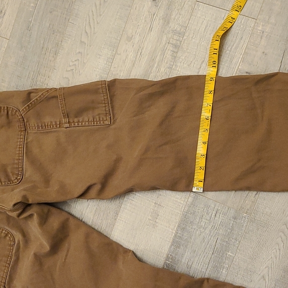 KEY APPAREL Carpenter Jeans - Picture 6 of 9